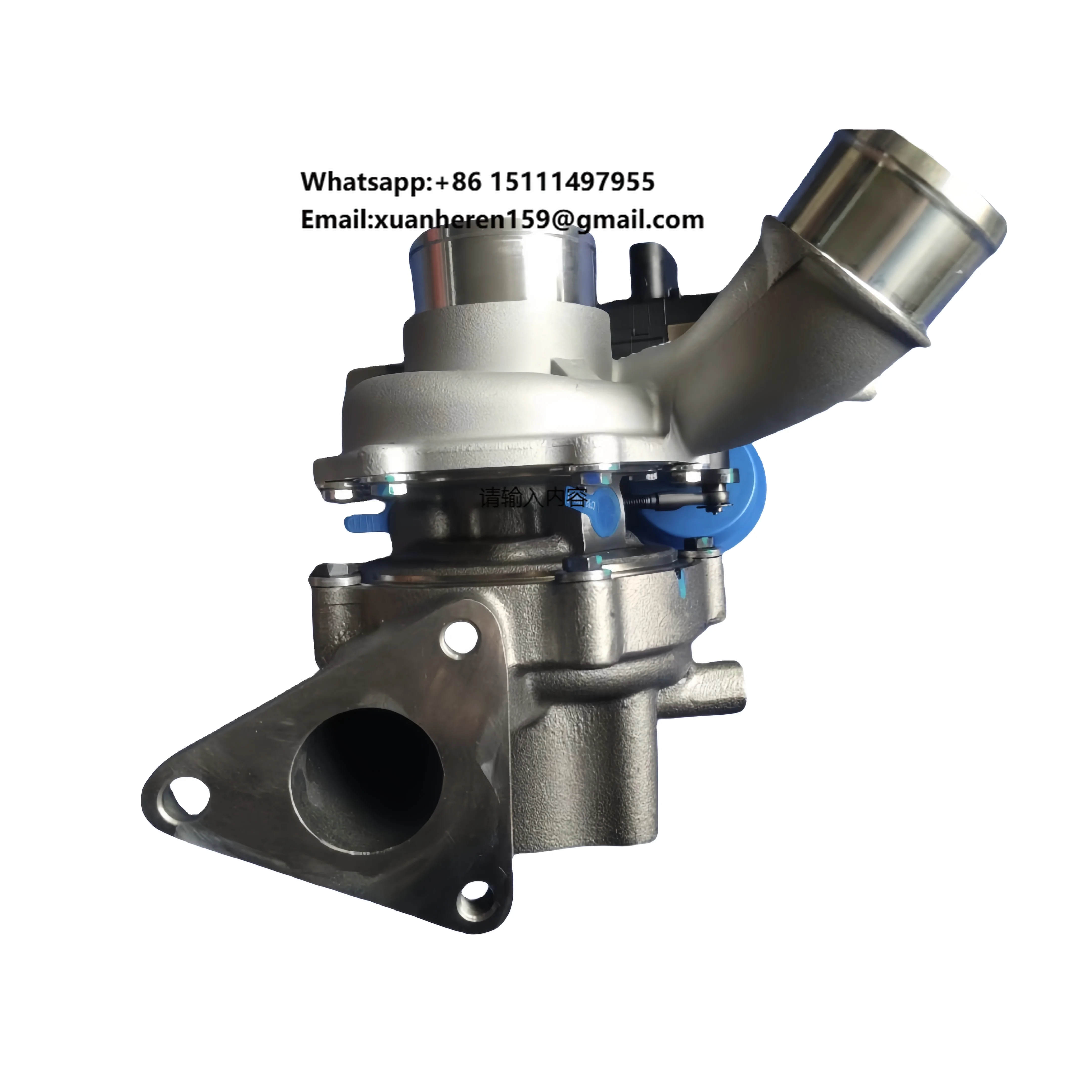 

Cheap Price Turbo Kit Universal China Turbochargers Turbo diesel Changan Pick up Turbo for Changan Hunter