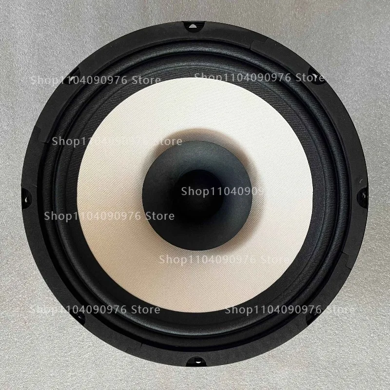 

10-Inch Full-range Speaker, Double Paper Basin, White Basin, Fever Hifi High-sensitivity Speaker