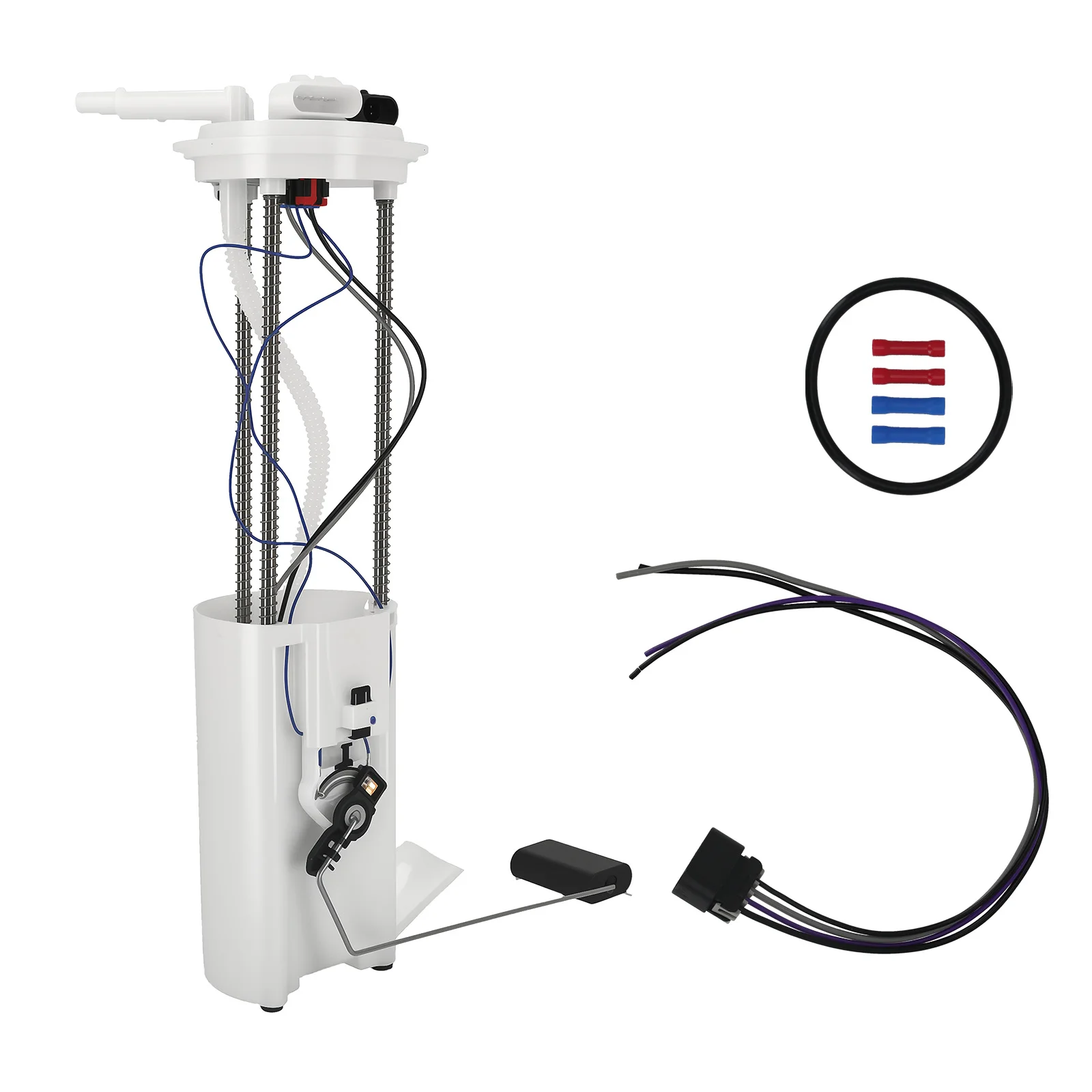 

Fuel Pump Module Assembly for Chevrolet S10 GMC Sonoma Isuzu Hombre 4.3L 97-02