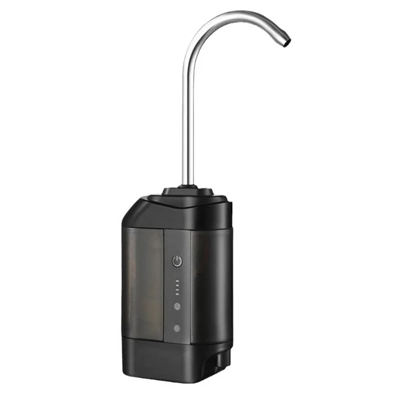 

Induction Intelligent Oxygen Pump Outdoor Fishing Water Collector Fluorescent Water Collector With Bait Light