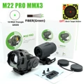 M22 Green Dot-MMX3 