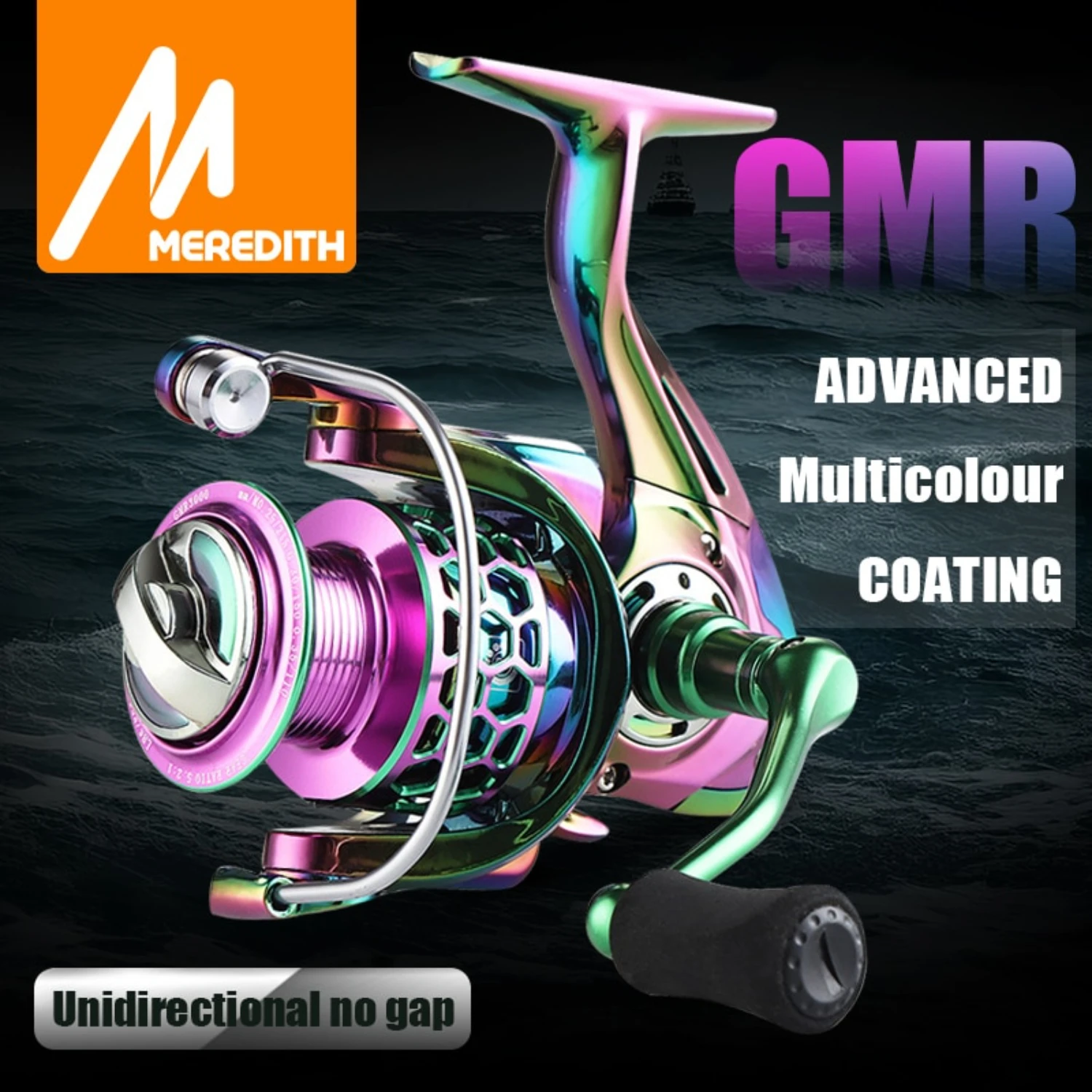 

Spinning Fishing Reel 2000 3000 4000 Series Ultralight Max Drag 12kg Surfcasting Spinning Reel Saltwater Jigging Reels