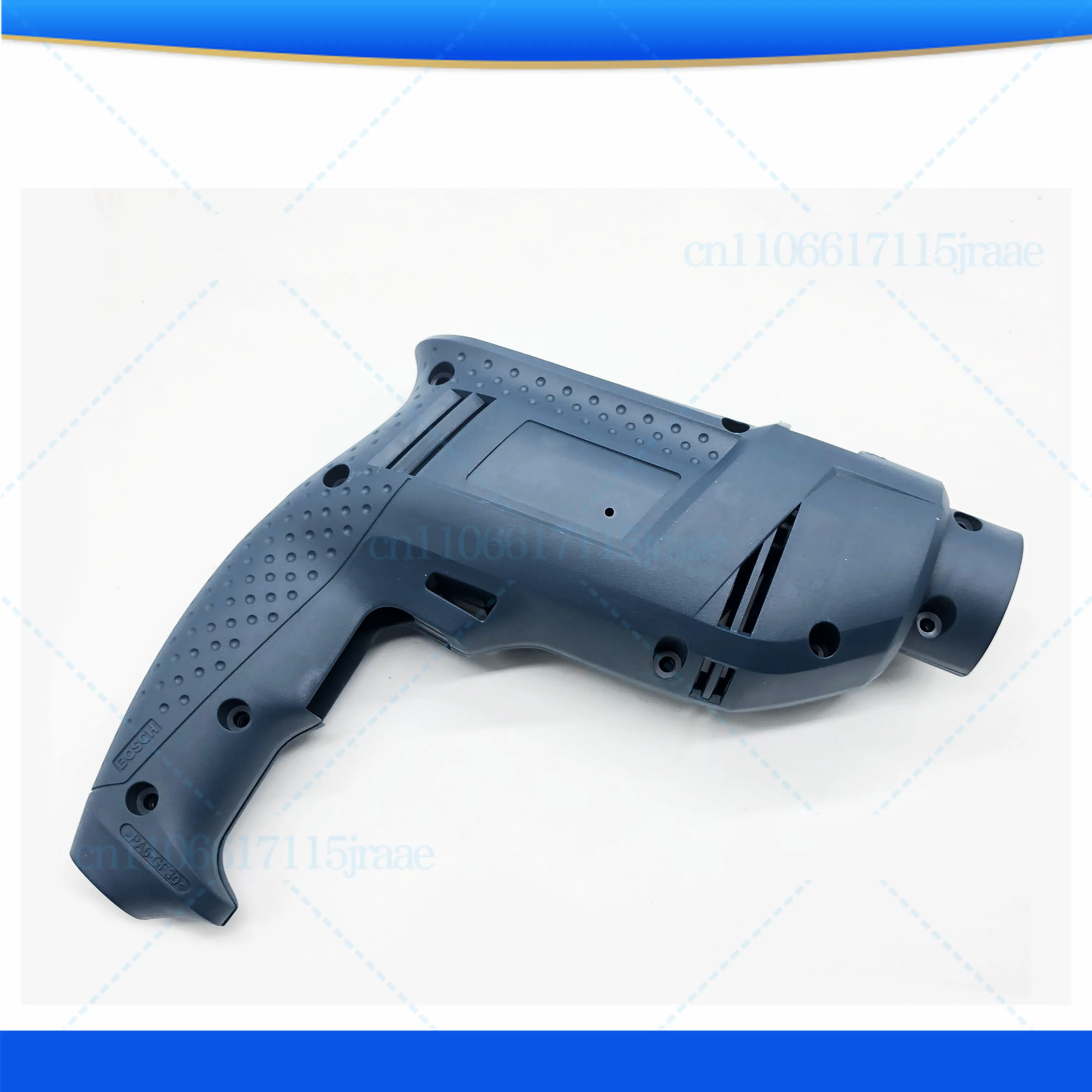 For Bosch Cordless Drill Case TSB1300/5500/GSB550/570 Impact Drill Motor Housing/Accessories