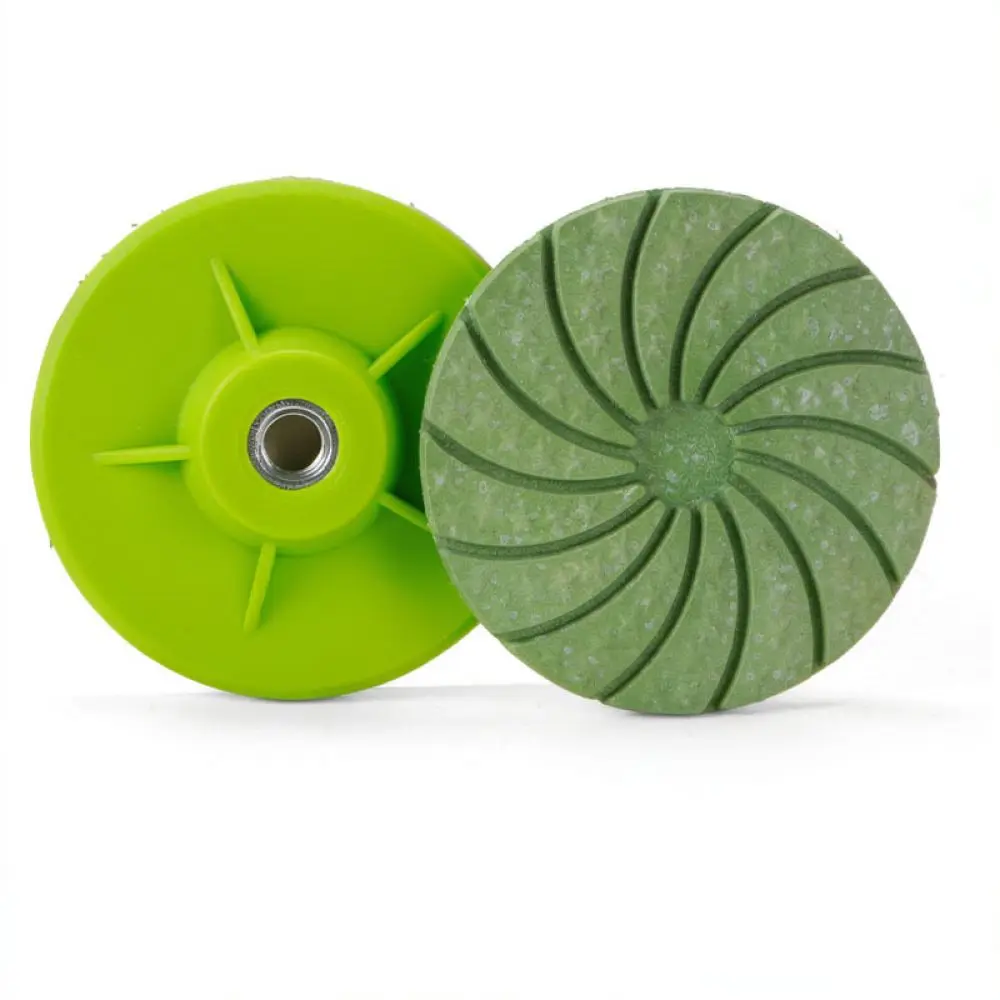 Angle Grinder Grinding Disc For Chengxiong Diamond Stone Edge Polisher Ceramic Marble Tile Beveling Trimming Work Tool