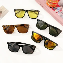 2022 Men Women Polarized UV400 Sunglasses Driving Pilot Vintage Sun Glasses Brand Designer Male Black Sunglasses for Men Women