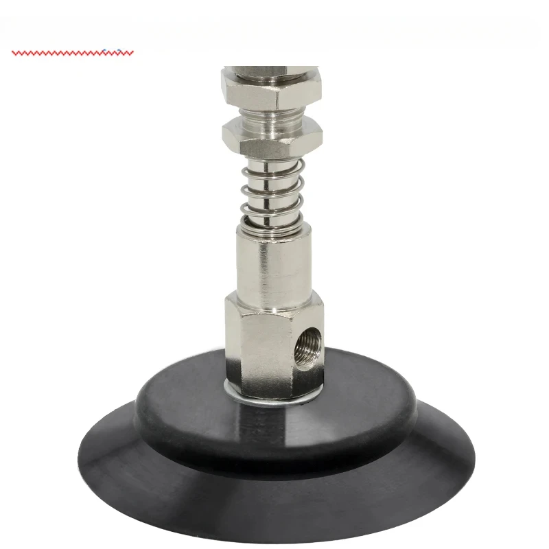 

Mechanical arm vacuum suction cup PFYS-60/80/95-10/30-S buffer hardware industrial pneumatic accessories