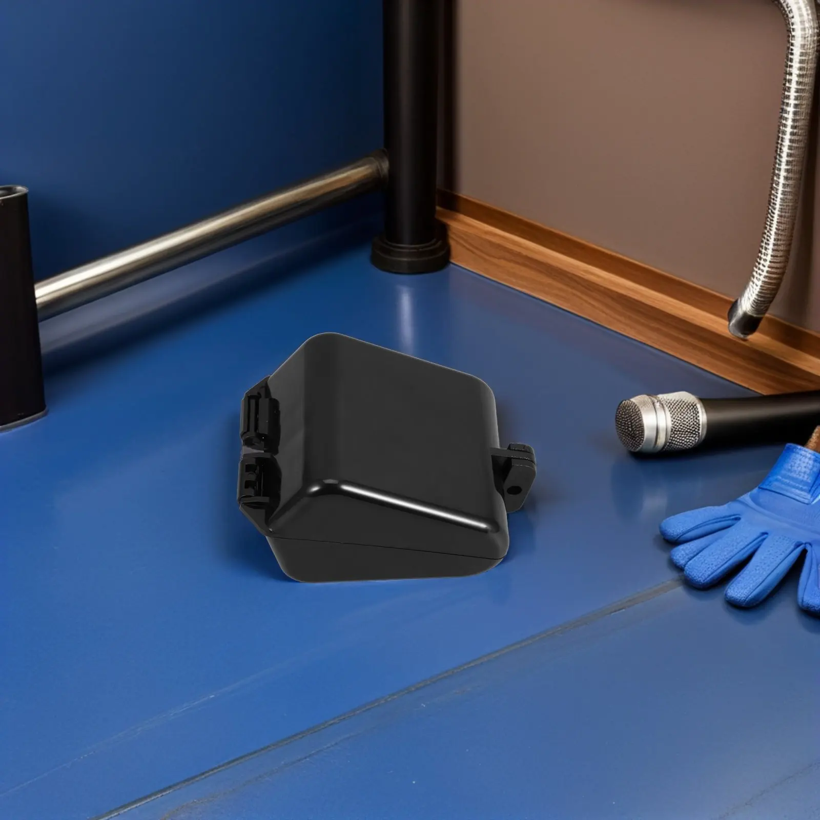 

Winter Outdoor Tap Anti-theft Lock Cover Freeze Protector Garden Hose Spigot Bib Locking Cover Anti-Freezing for Home Garden