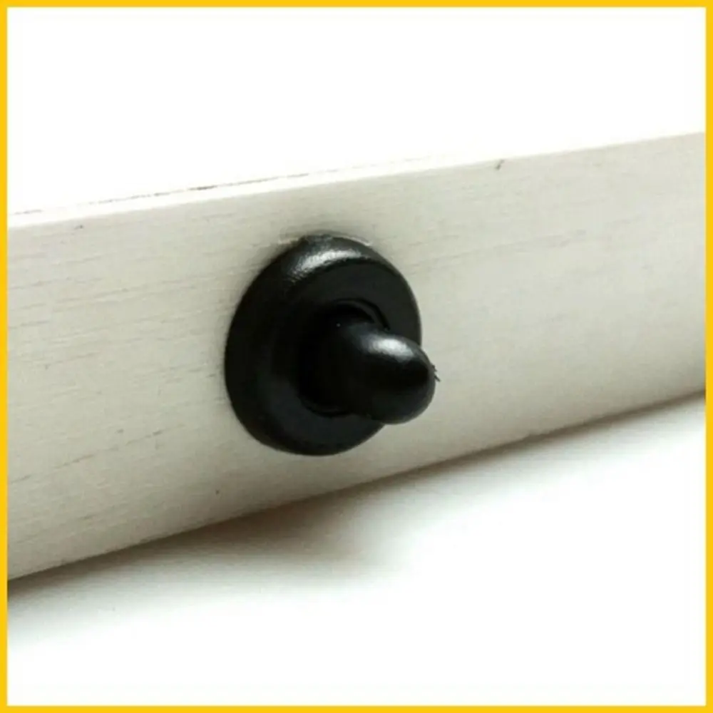 10PCS Plastic Door Spring Pin Telescopic Buffer Spring Telescopic Central Axis Hardware Accessories Furniture Spring Axis