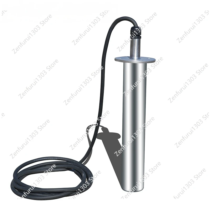 

Ультразвуковой вибрационный стержень для лабораторий: ультразвуковой экстрактор, эмульгирующий стержень, диспергирующий стержень для очистки