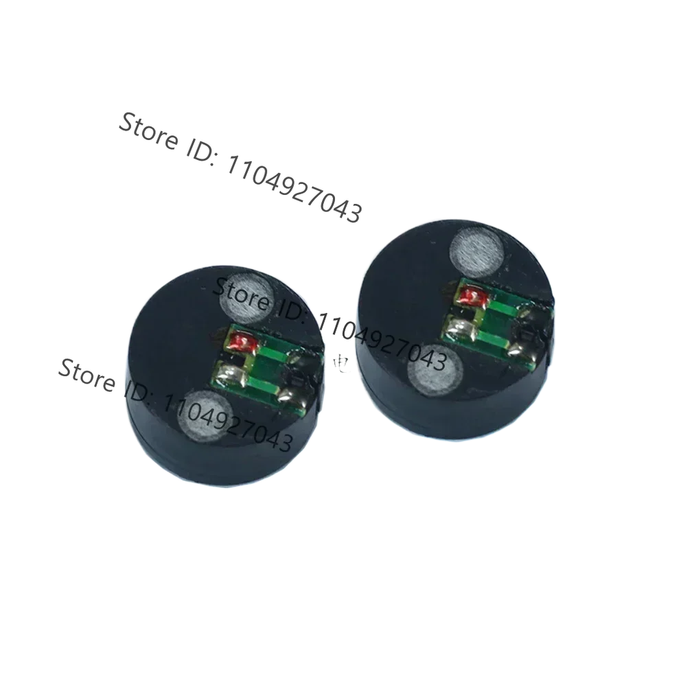 15mm Compere Live Broadcast Conference Use 1508 Dynamic Microphone KTV Performance Microphone Capsule Microphone Core