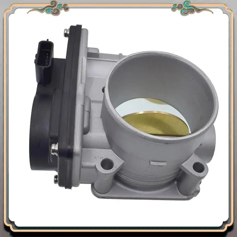 

Надежный корпус дроссельной заслонки в сборе 8979455224 для Isuzu D-Max I Rodeo 3.0 Ditd 4JJ1 2007 2008 2009 2010 2011 2012