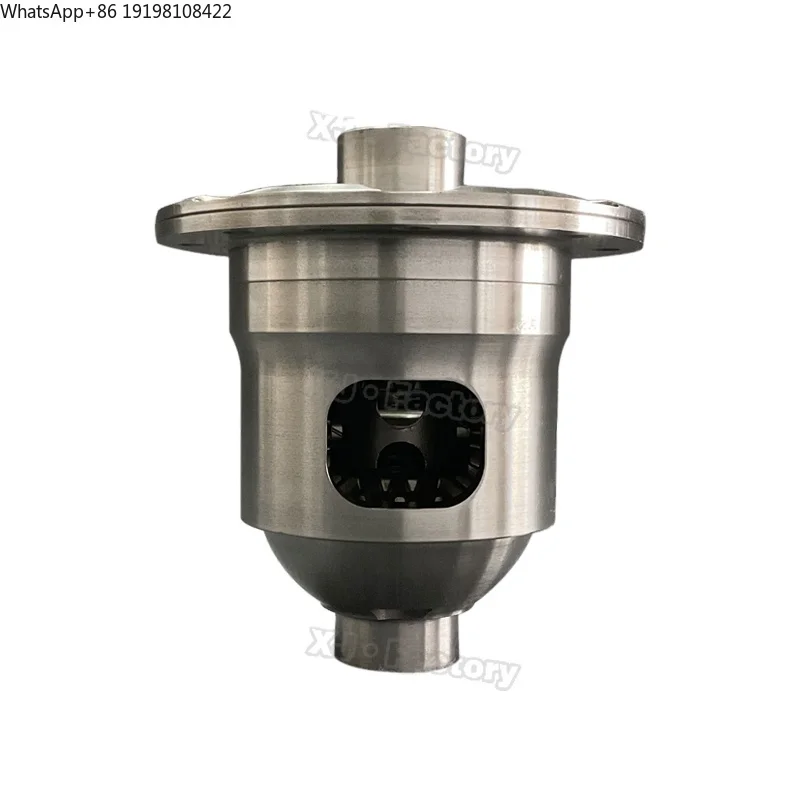 

High Quality RD117 Air Differential Locker for Ford Pickup 9/9.75 /8.8/ 10.25/10.5 Inch F100 F150 Front/Rear Axle