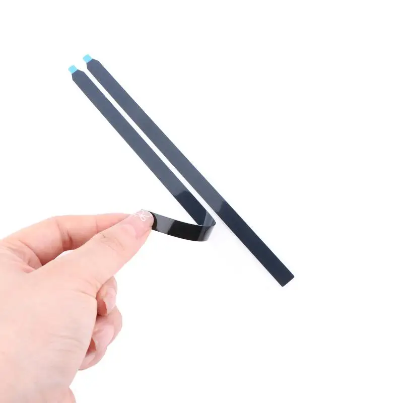 10Pcs Screen Assembly Adhesive Strips for Cell Phone Repair