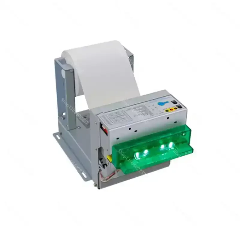 Thermal Printer MS-D347-TL 80mm USB Self-service Printer Structure Kiosk Ticket POS Bills Receipt  Printing Machine 1pc
