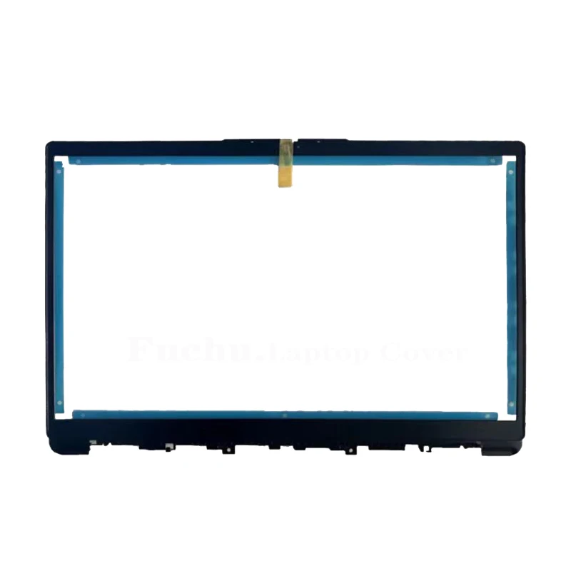 Imagem -03 - Tampa Traseira do Lcd Tampa Traseira Tampa da Dobradiça da Moldura Cinza Original Novo 5cb1f36621 5cb1f36618 Lenovo Ideapad 115ada7 15amn7 82r1