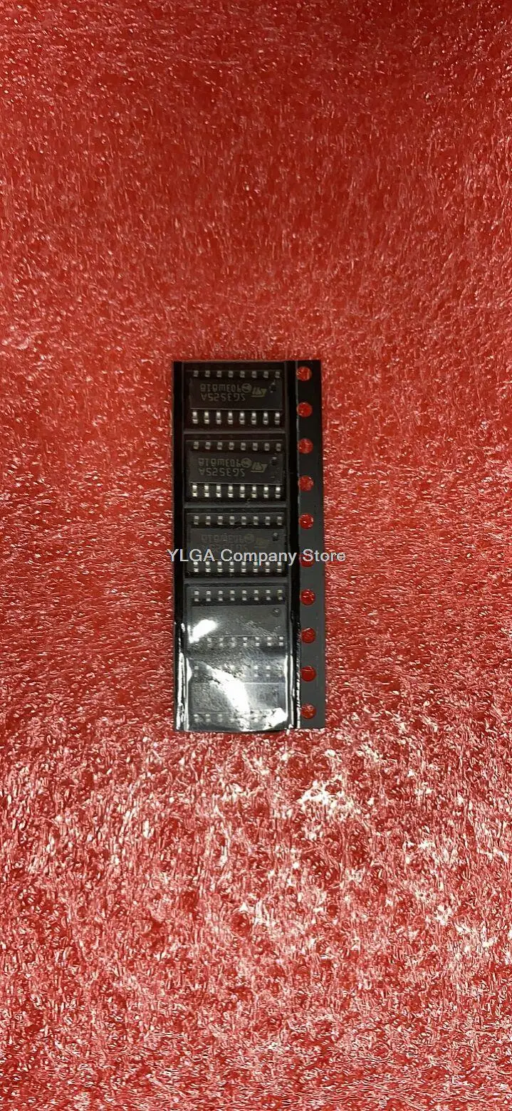 SG3525A SG3525AP013TR SG3525 SMD SOP16 feet new original straight shot   20PCS