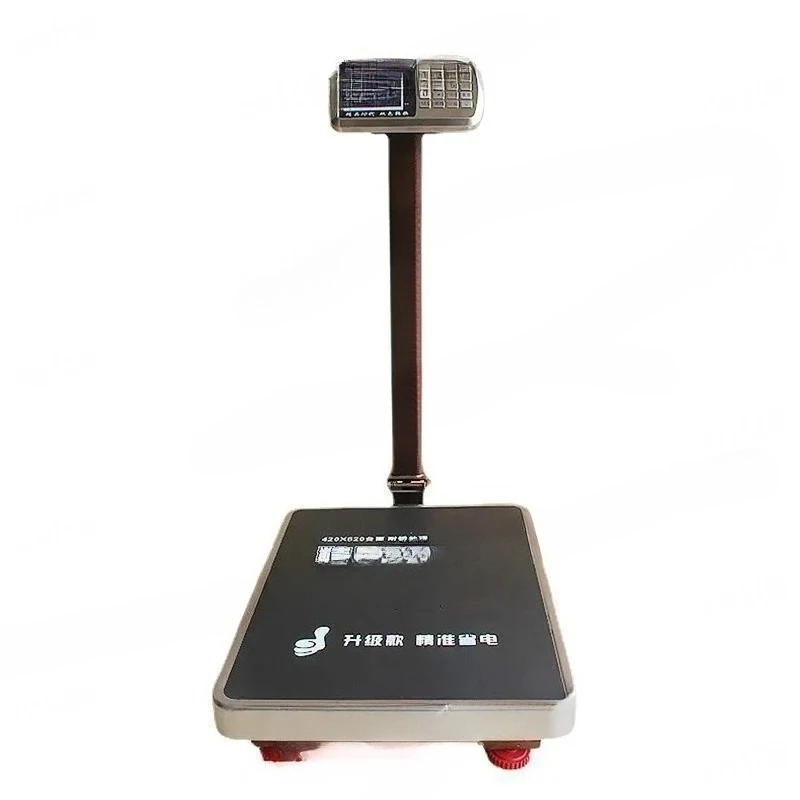 

Small scale 200kg price folding 300kg100kg150kg electronic scale