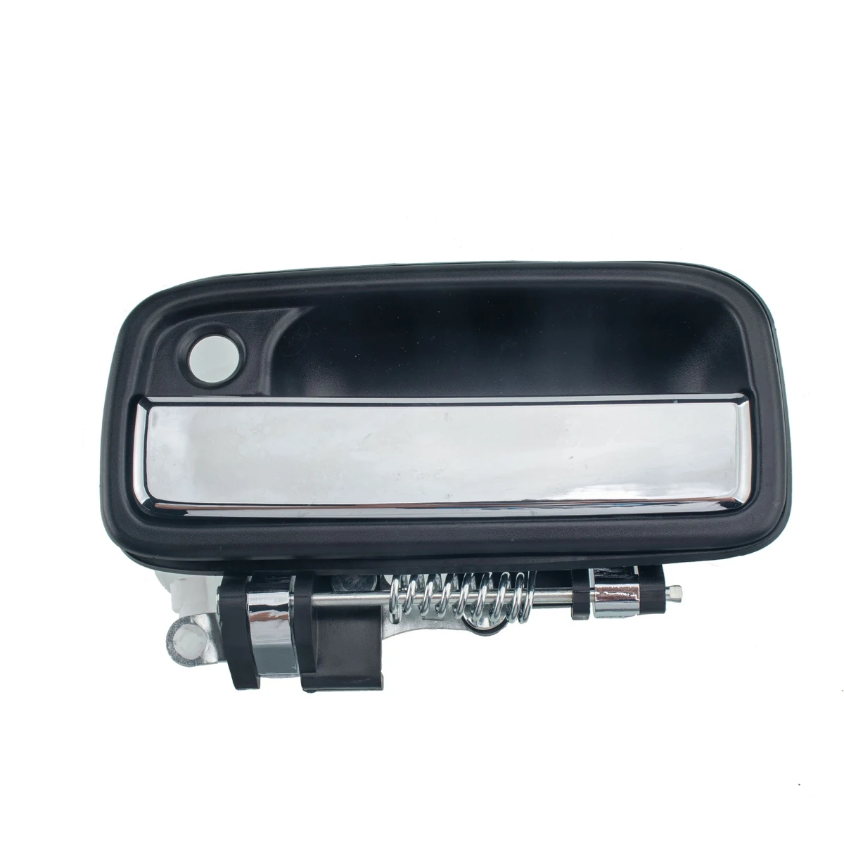 

Exterior Outside Door Handle Front Left+Right 69220-35070 69210-35020 for Toyota Tacoma 1995-2004 Toyota HILUX 2004-2012