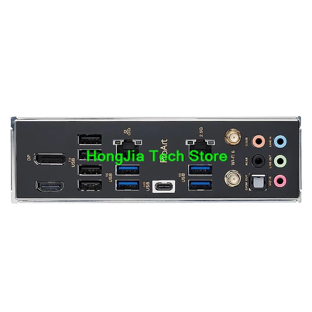 

Workstation Motherboard PROART B760-CREATOR WIFI