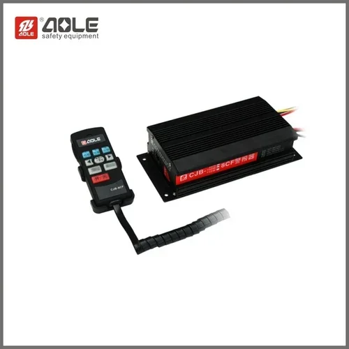 

Aole CJB-100-8CF Reminder Handle Control Speaker 100W 150W80 Host Warning Light Horn