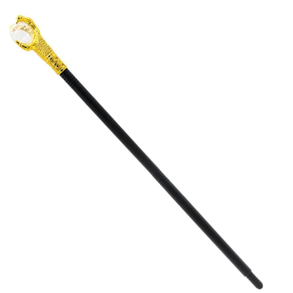 cetro-de-garra-de-farao-de-plastico-preto-vintage-para-performance-de-palco-role-play-halloween-fantasia-infantil-e-show-de-natal