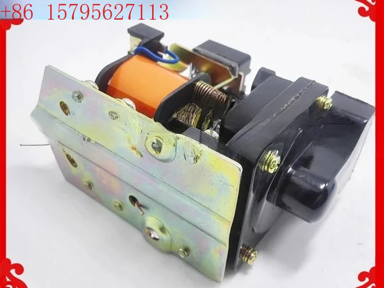 

Реле времени воздуха 213 JJSK2-2A 0,4-60S 110 В 220 В 380 В реле