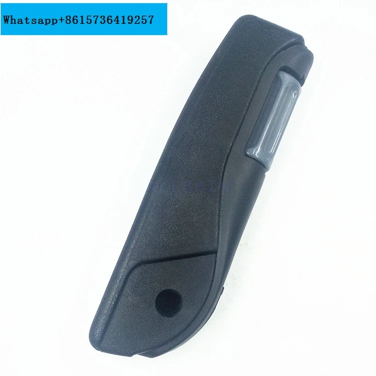 For Daewoo Doosan 150 215 220 215 225-5-7 Excavator Driving seat armrest Cab seat handrail Excavator Accessories