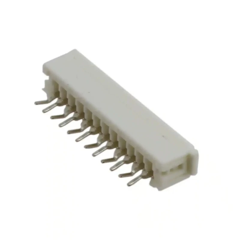 

1-100 шт./лот 52147-1210 12-контактный 2 мм SMD Новый оригинал