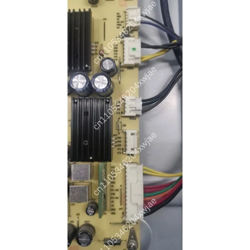 MP600S-H-65T2 70T2 70T3 High Voltage Integrated Power Supply Board For Teaching Machine TV Replacement Repair Circuit Module