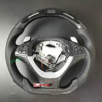 8 best sales BMW E70 direksiyon simidi - №6