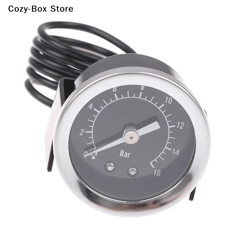 [ZY]Pengukur Tekanan Tinggi 16 - Pressure Gauge Espresso ulasan dan harga