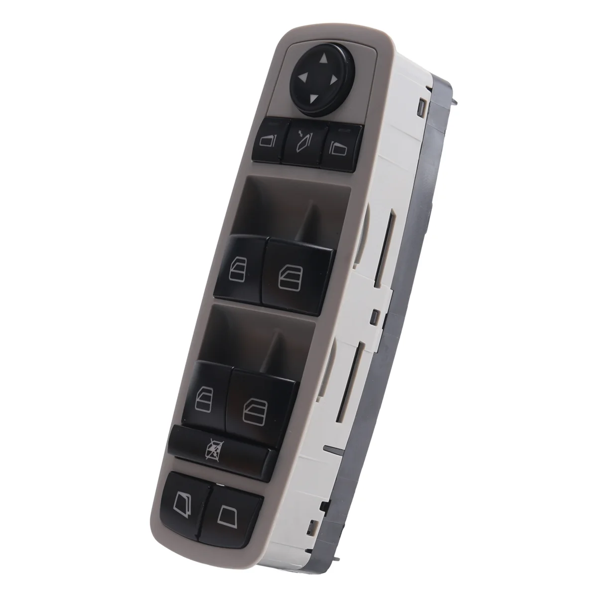 

FFAWR-Car Left Electric Window Master Control Switch for Mercedes W164 W251 GL320 R320 R500 R63 A2518300390