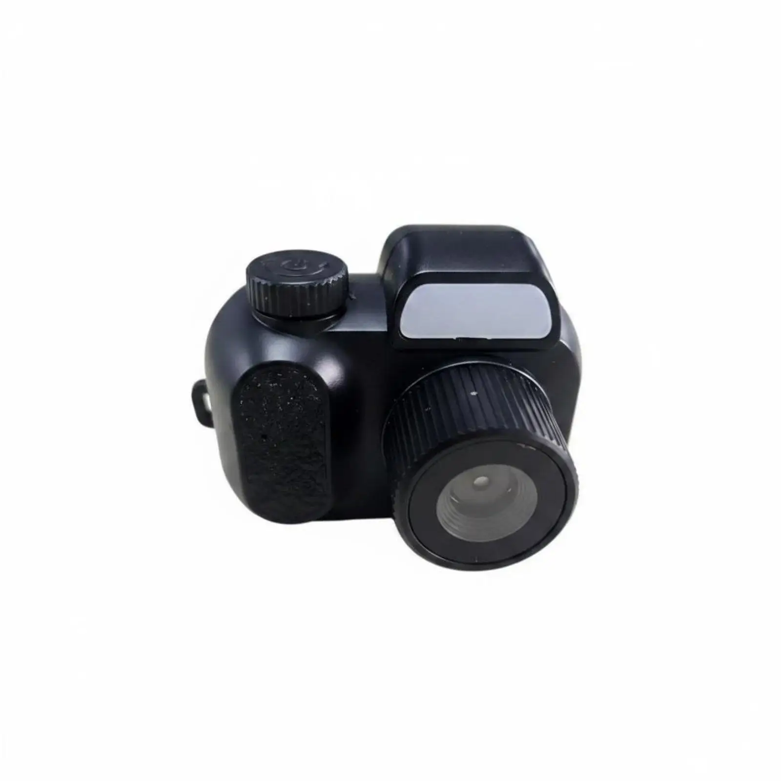 Retro Digital Camera Clear Screen Card Camera 8 Effects Portable Gadget for Students, Girls, Travel