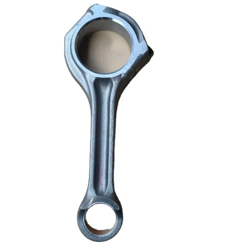 Daewoo Bus Parts DX12TI Engine Parts 150121-00638 150121-00303D Connecting Rod For Doosan Engine
