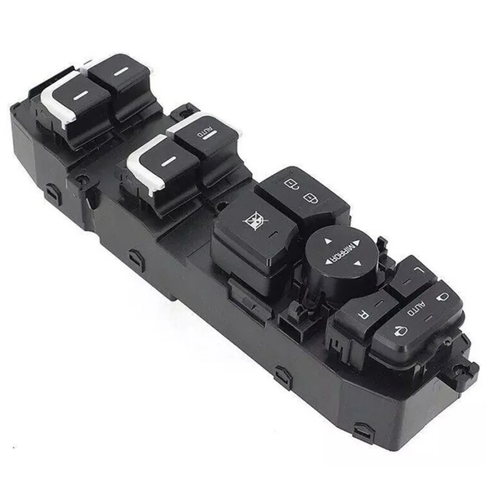 For Kia Sorento 2014 2015 2016 2017 93571C5100 Main Switch Left Side Power Window 93571-C5100 93571 C5100