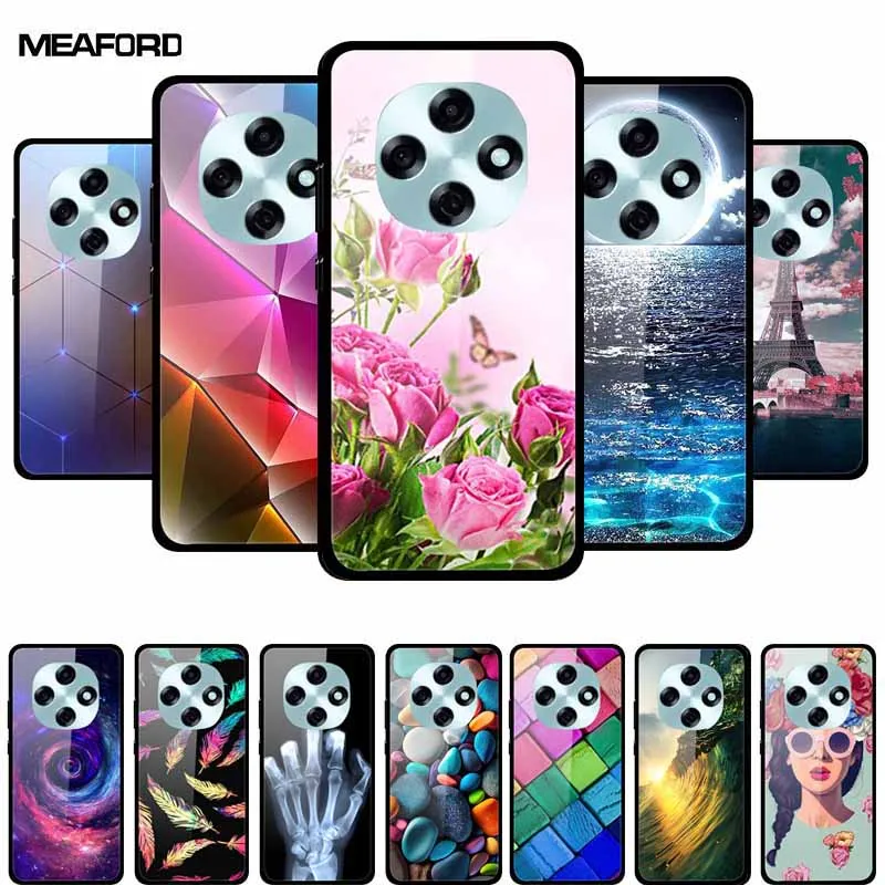 Glass Back Cases Fo… - image