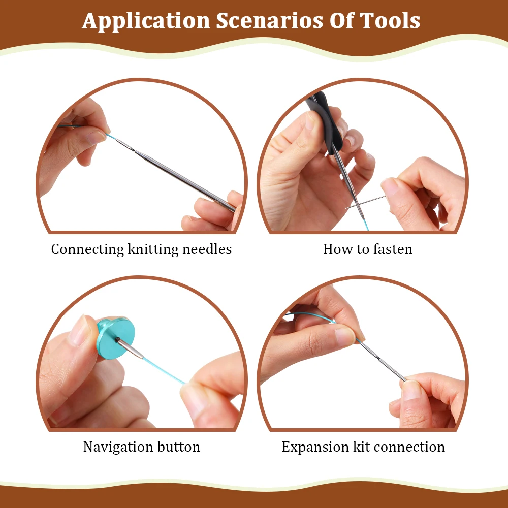 Thumbnail 4 - #39 New Needle Threaders Arrivals