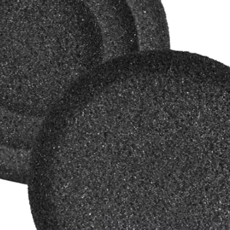 Coussinets d'oreille de remplacement pour Jabra évoluer 20 20se 30 30II 40 65 65, oreillettes pour écouteurs, mousse à mémoire de forme souple, housse en éponge, manchon pour écouteurs
