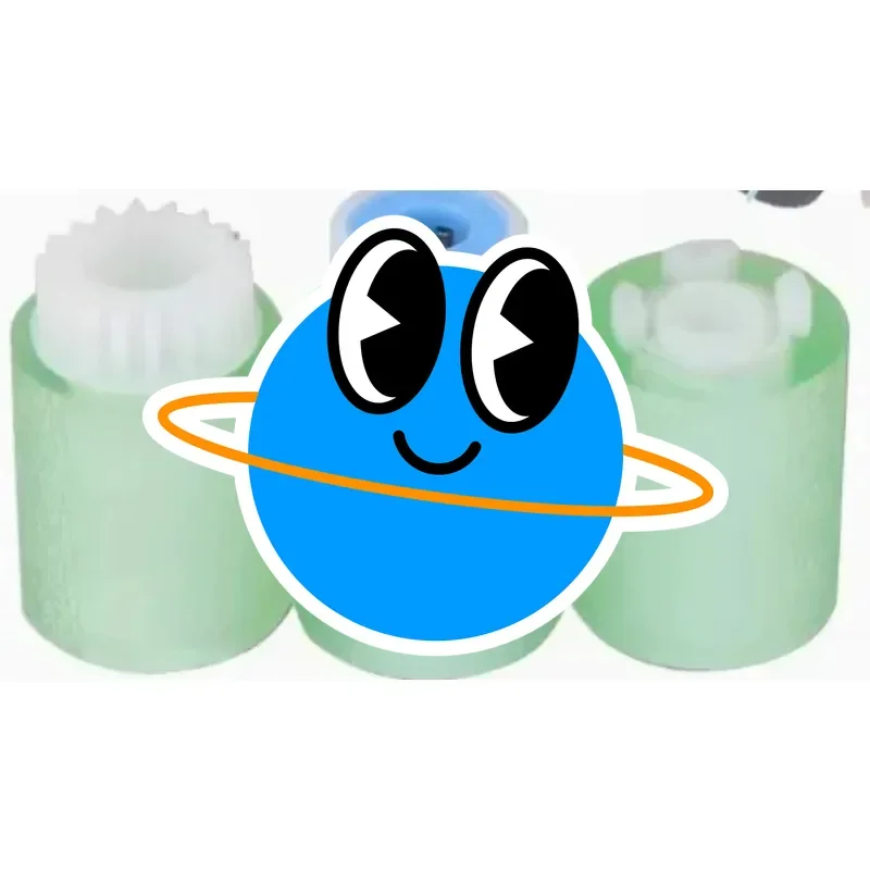 

10SET AF03-0085 AF03-1085 AF03-2085 Separation Feed Pickup Roller for Ricoh MP 1035 1045 2035 2045 3035 3045 3500 4500 4000 4002