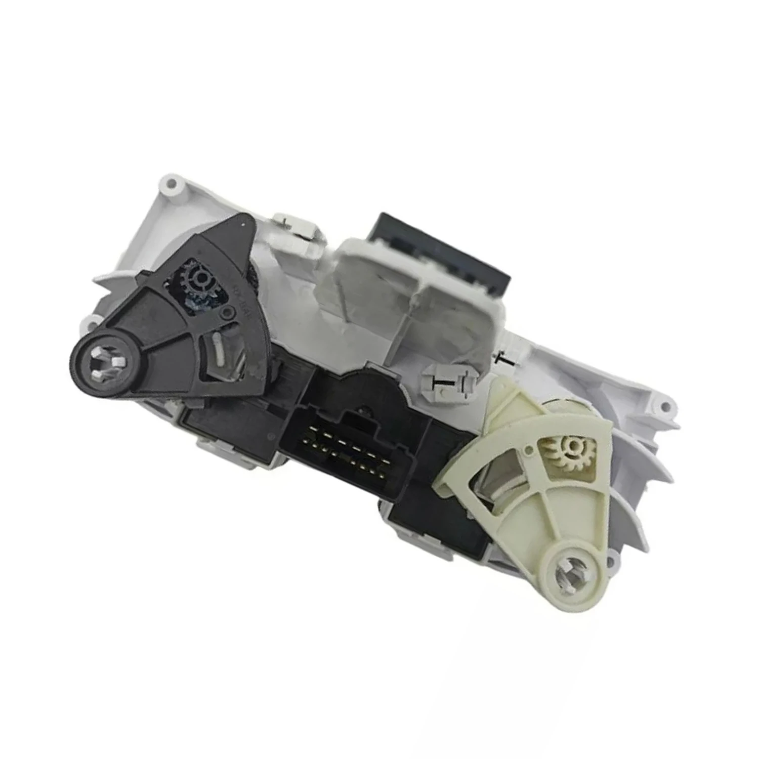 27510-ED50A A/C سخان لوحة التحكم في المناخ زر التبديل لنيسان فيرسا C11 2007-2011 تيدا C11 SC11 2004-2011 لوحة A/C