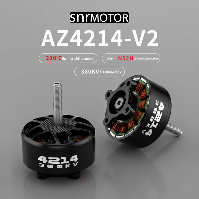 4214-380kv-4214-440kv-13-inch-15-inch-crossing-machine-brushless-power-machine-motor