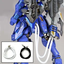 Military/sci-fi Model Metal Modification Supplement Repair Supply Scene Oil Pipeline Cable