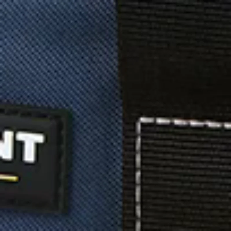 حقيبة أدوات تنظيم الأدوات متعددة الجيوب مع حقيبة أدوات مقاومة للماء بسعة أكبر بنسبة 30% لأدوات الكهربائي #1