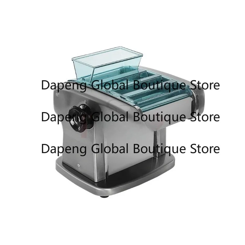 Electric Noodle Pasta Maker Stainless Steel Lasagne Spaghetti Maker Machine With Three Cutter IT-SL-200