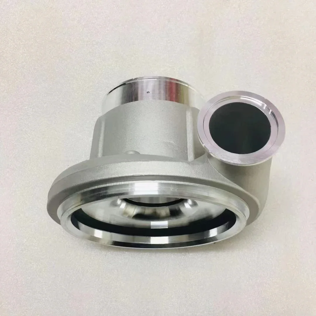 Compatible with ISZ13 liter 5352614 3797923 5355174 5352020 booster pressure shell