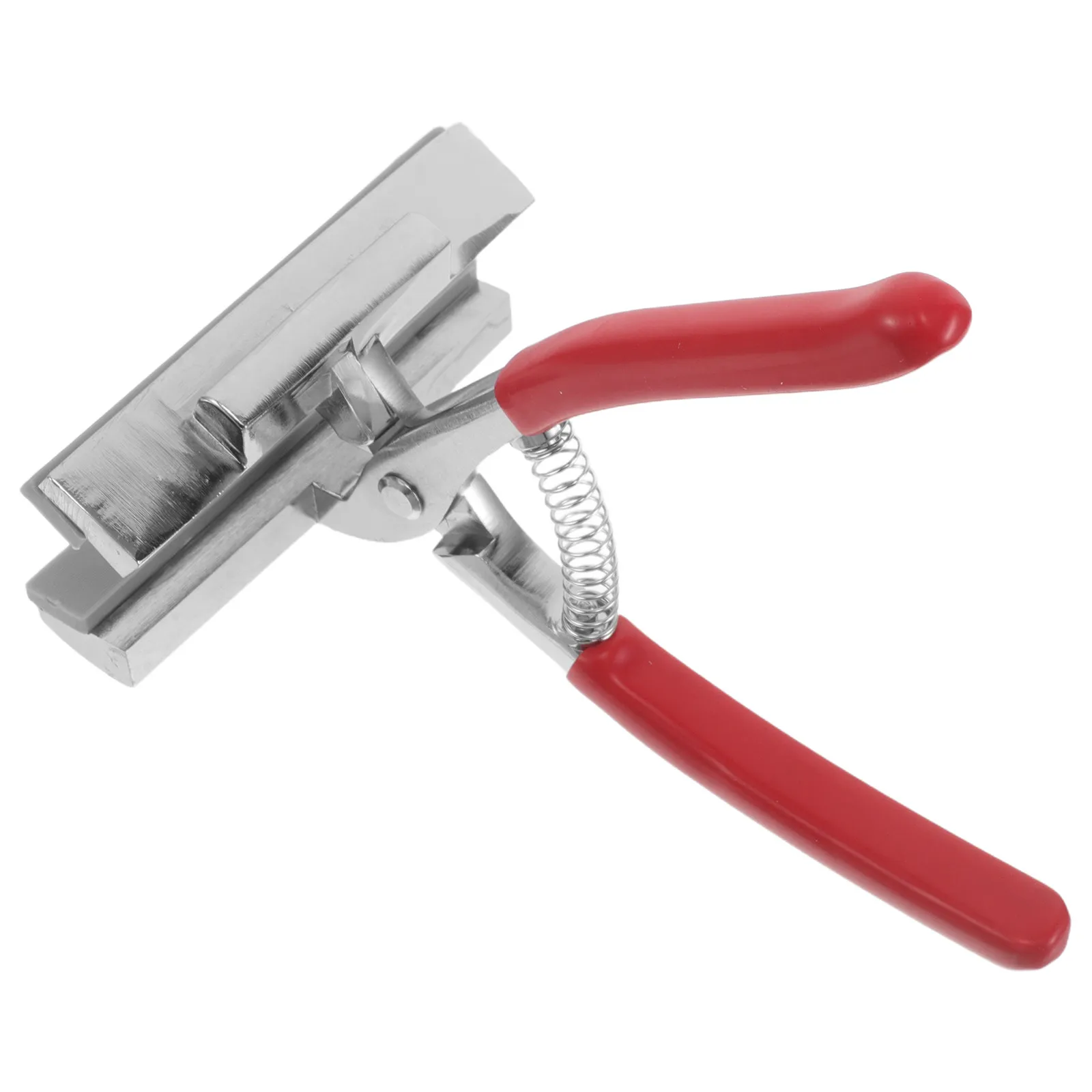 

Инструмент для натяжки холста: прочные металлические плоскогубцы для каркасов, идеально подходят для картин маслом, вышивки крестом, рукоделия и DIY-проектов.