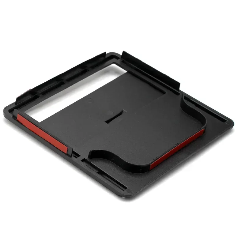 Per Tesla Model 3 Highland 2024 Car Center Console Organizer bracciolo scatola di immagazzinaggio nascosta accessori per Auto scatola di supporto