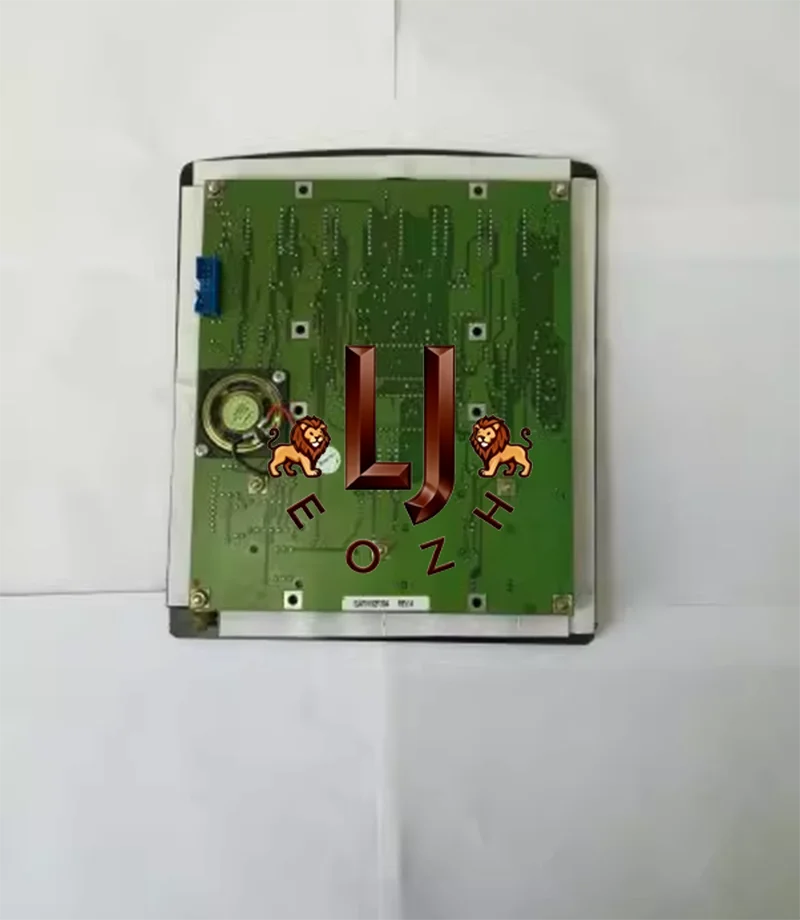 Wheel balancer key plate for Hofmann JOHNBEAN Balancer 9455 Display Board 1PC