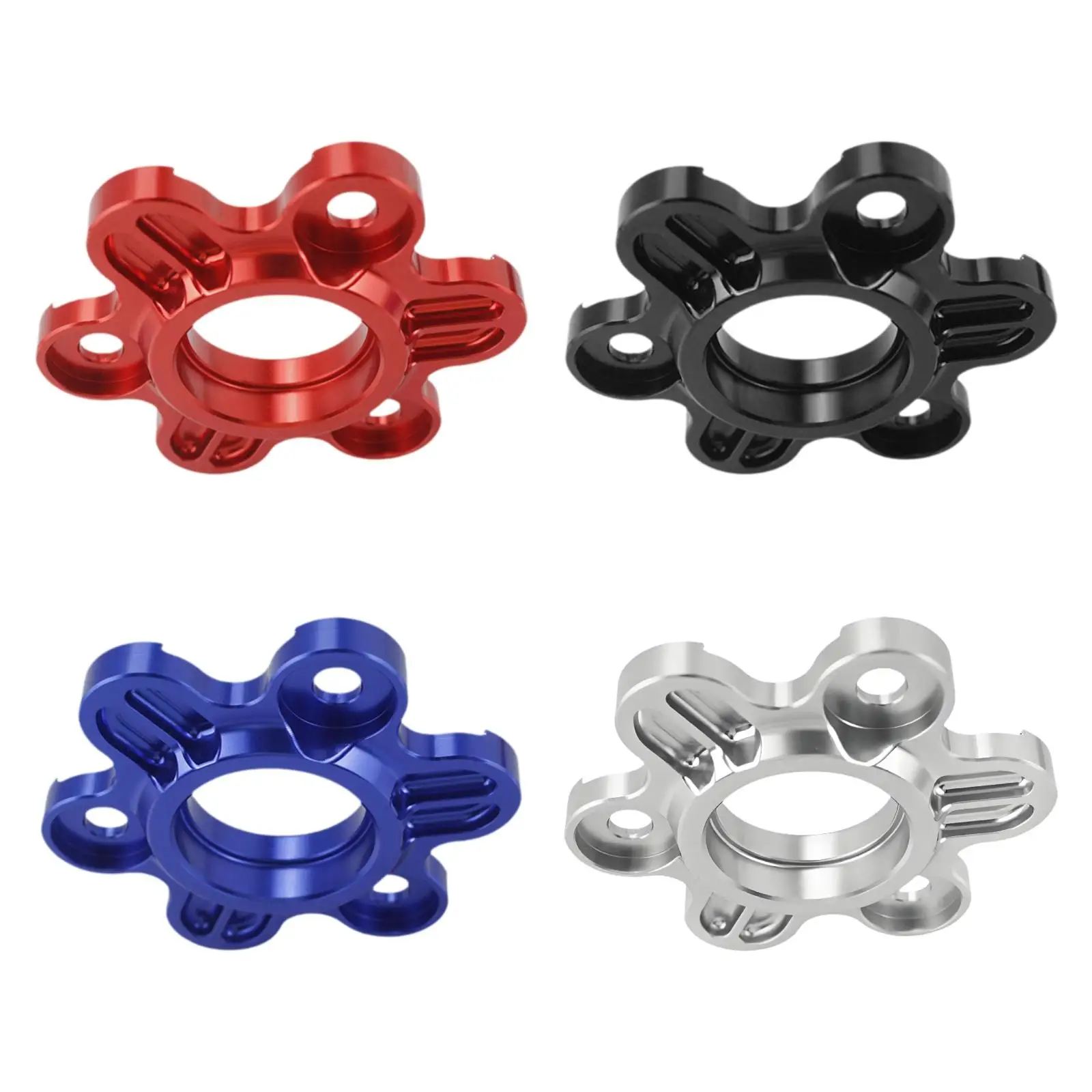 

Professional Motorcycle Clutch Lifter Plate CNC Alloy Premium Replacement Spare Part for Honda GROM