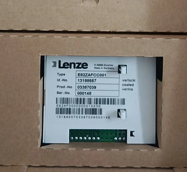 

Один E82zafcc001 Ускоренная доставка Совершенно новый оригинальный Spot Plc